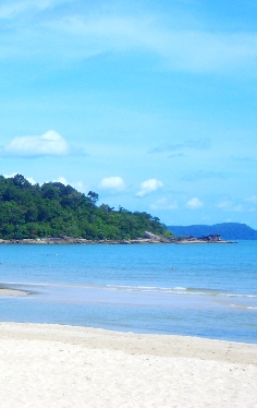 Spunti di viaggio. Malesia-Langkawi: l’aquila del mare di Andaman