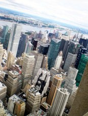 New York si conferma la metropoli più sicura degli USA