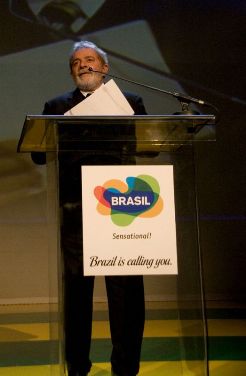 “Brazil Is Calling You” la nuova campagna di promozione brasiliana