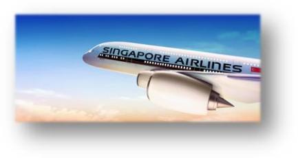 Grande ripresa per il Gruppo Singapore Airlines