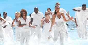 Più divertimento al Valtur Village Resort Hydra Beach in Grecia