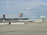 Aeroporto Fiumicino torre di controllo.JPG piccola mia