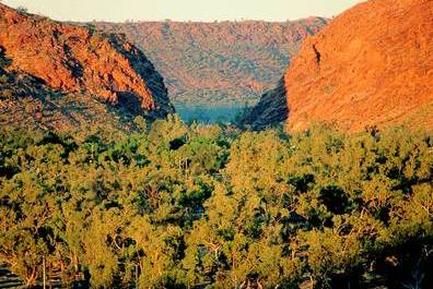 Australia: idee, novità e racconti da Alice Springs, Northern Territory