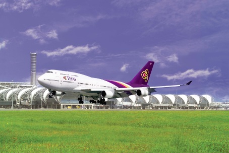 Con le promozioni Thai Airways nel 2012 si vola in Asia e in Australia a tariffe vantaggiose