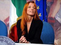 Il ministro Brambilla, a Milano, presenta nuove iniziative per valorizzare la ristorazione