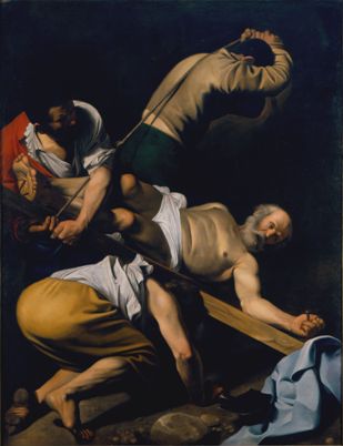 Ecce Homo e altre opere di Caravaggio in mostra a San Secondo di Pinerolo