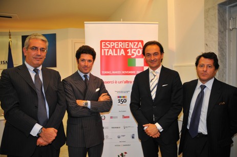 Il 150° anniversario dell’unità d’Italia: un’occasione per promuovere l’Italia nel mondo