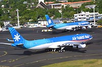 Air Tahiti Nui aumenta i punti d’imbarco dall’Italia