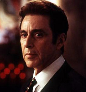 Al Pacino sara’  “il Mercante di Venezia”a Broadway