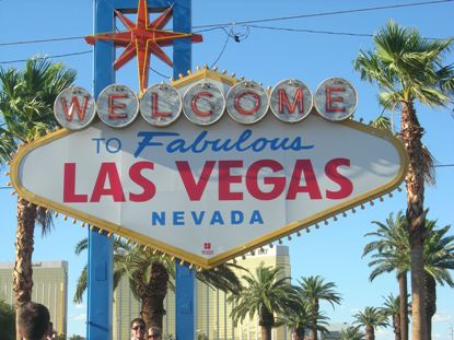 A Las Vegas sarà possibile volare indoor