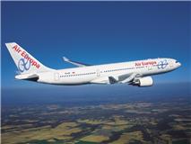Air Europa, verso l’estate con nuove tariffe per Baleari, Canarie e l’ accordo con RENFE