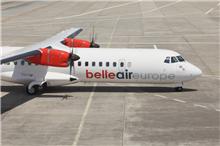 Belle Air Europe apre 3 destinazioni dall’aeroporto di Bergamo per Tirana e Pristina