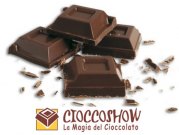 Siete pronti a leccarvi i baffi? Cioccoshow – La Magia del Cioccolato a Bologna dal 24 al 28 novembre