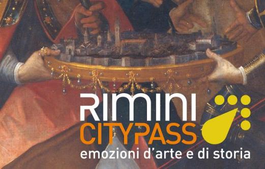 Nasce “RiminiCityPass: emozioni d’arte e di storia”