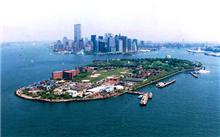 Governors Island (New York): record di presenze