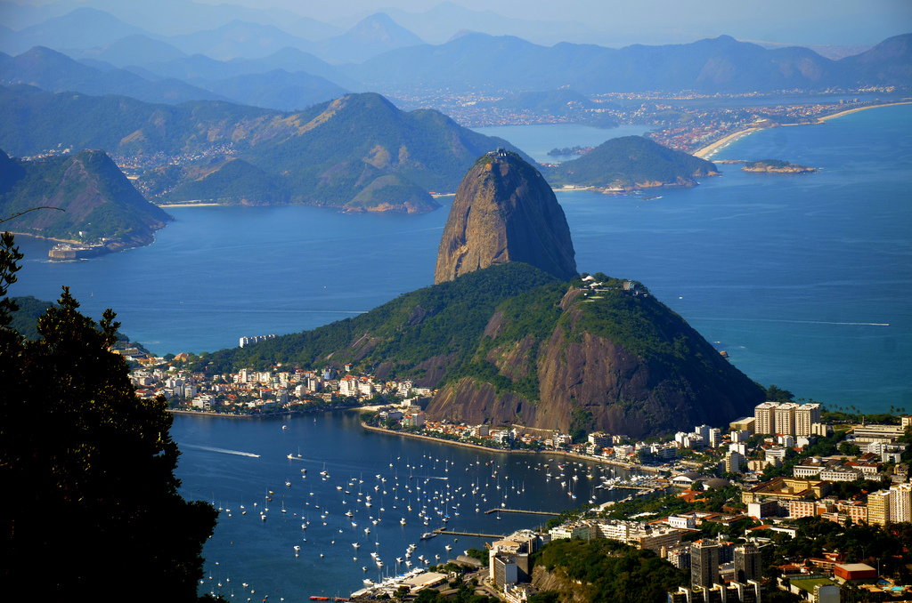 Reportage: il Brasile non è solo mare o samba…
