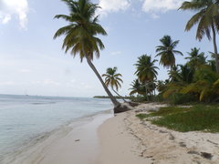 Margò porta gli spiriti liberi sulle spiagge incontaminate di Punta Cana