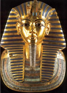 Egitto tutankhamon