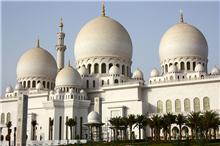 Con Idee per Viaggiare ad Abu Dhabi a febbraio