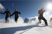 Winter opening all’Alpe di Siusi