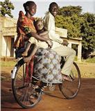 Il Comune di Lucca regala 20 biciclette alla popolazione del Burkina Faso