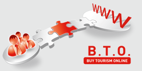 Grande successo per la 3° edizione di BTO-BUY Tourism Online