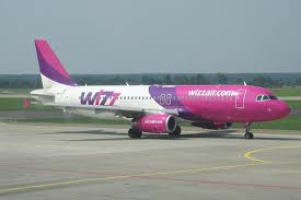 Wizz Air children friendly, i  bambini possono visitare la cabina di pilotaggio