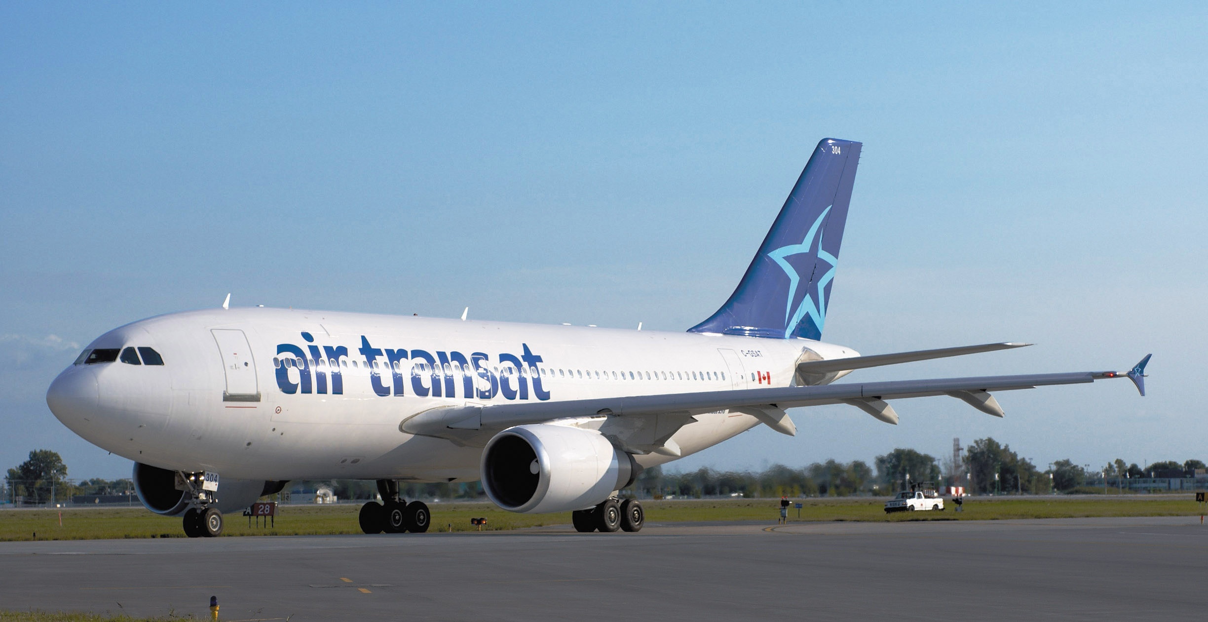 Air Transat lancia la promozione “Prenota Ora il Tuo Gruppo”
