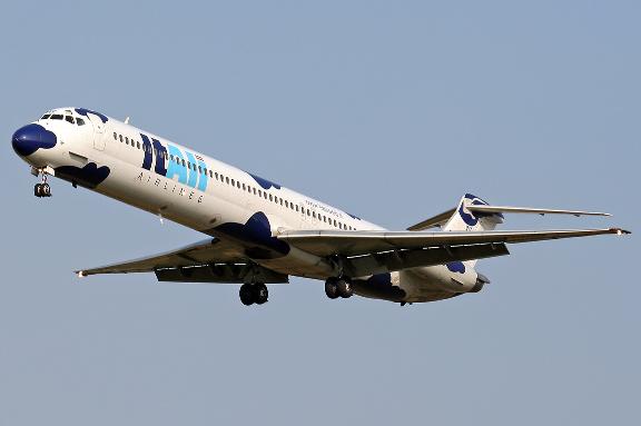 ItAli Airlines: un nuovo stile attraversa i cieli