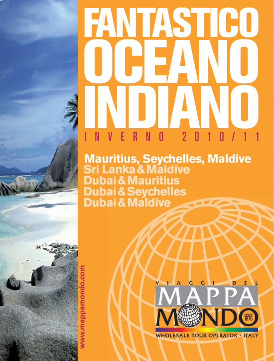 Online il “Fantastico Oceano Indiano” di Viaggi del Mappamondo