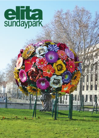 Elita Sunday Park: un evento per ogni mese