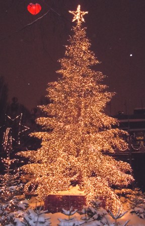 Reportage: a Copenhagen, il Natale è più…Natale!