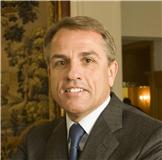 Nuovo chairman per Leading Hotels