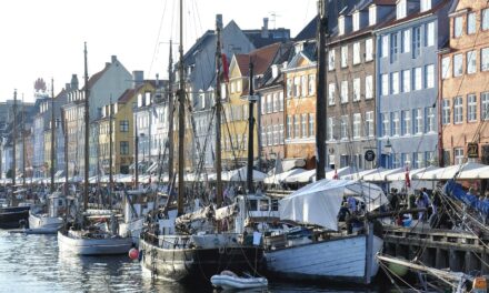 Danimarca: a Copenhagen, il Natale è più Natale, ma il paese è da visitare in ogni periodo dell’anno.