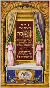 Al Museo d’Israele eccezionale collezione di manoscritti e libri ebraici