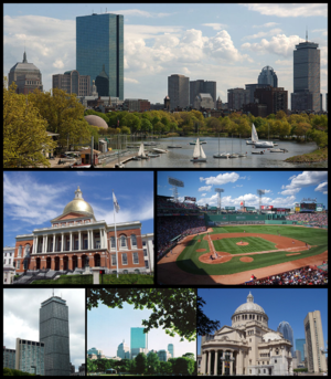 Boston: nuove infrastrutture e sviluppi urbani