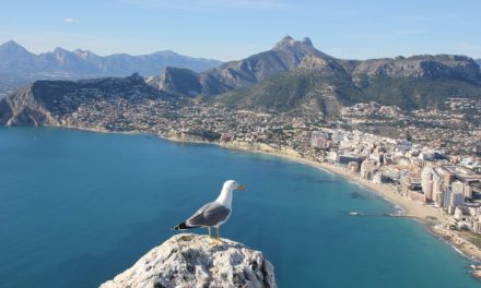 Alicante: il fascino della Costa Blanca tra storia e innovazione