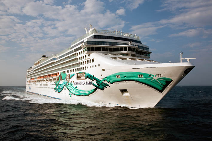 Norwegian Cruise Line nominata Compagnia Leader in Europa