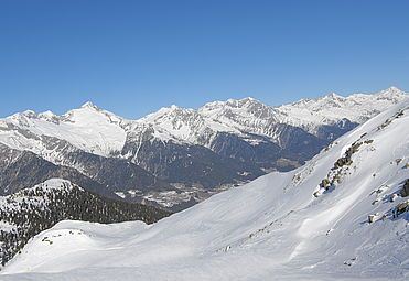 Valli di Tures e Aurina (BZ): l’inverno in montagna è “oltre” lo sci