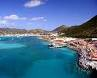 Antigua & Barbuda in catamarano con Press Tour