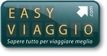 on-line la guida Easyviaggio.it sui nuovi collegamenti aerei dall’Italia
