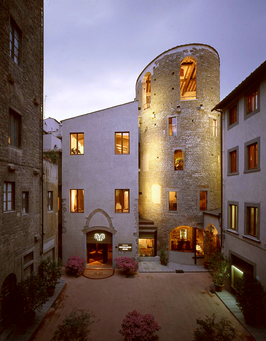 Saldi invernali anche all’Hotel Brunelleschi