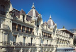 Premio“Leaders Club Guest Recognition Award of Excellence” all’Hotel de Paris