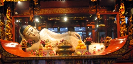 Con Columbia Turismo in Cina “Le due vie del “Buddismo