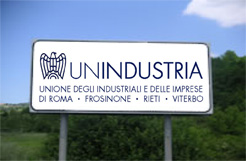 Nasce l’Unione degli Industriali e delle Imprese di Roma, Frosinone, Rieti e Viterbo