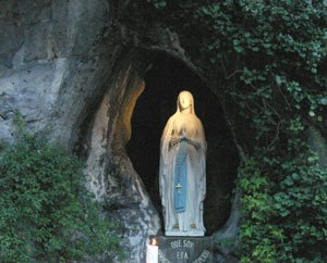Oftal: a Lourdes pellegrini in forte crescita