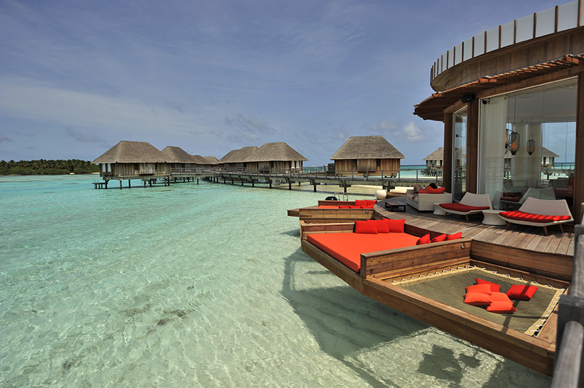 Con Club Med, oltre alle Maldive, uno stopover a Dubai