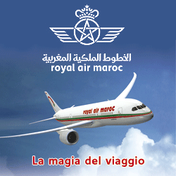 Partnership tra Royal Air Maroc e l’Aeroporto Catullo di Verona per “la Royal Air Maroc Cup 2011”