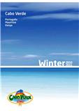 Nuovo catalogo semestrale “Winter 2011” per Cabo Verde Time
