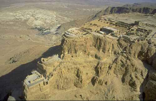 La Carmen di Bizet a Masada – Israele con Kuoni e Best Tours